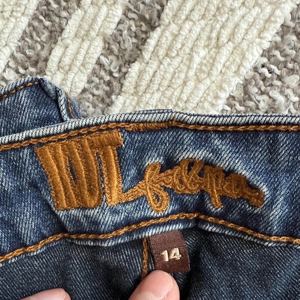 KUT FROM THE KLOTH // SKINNY JEANS - Picture 2 of 8